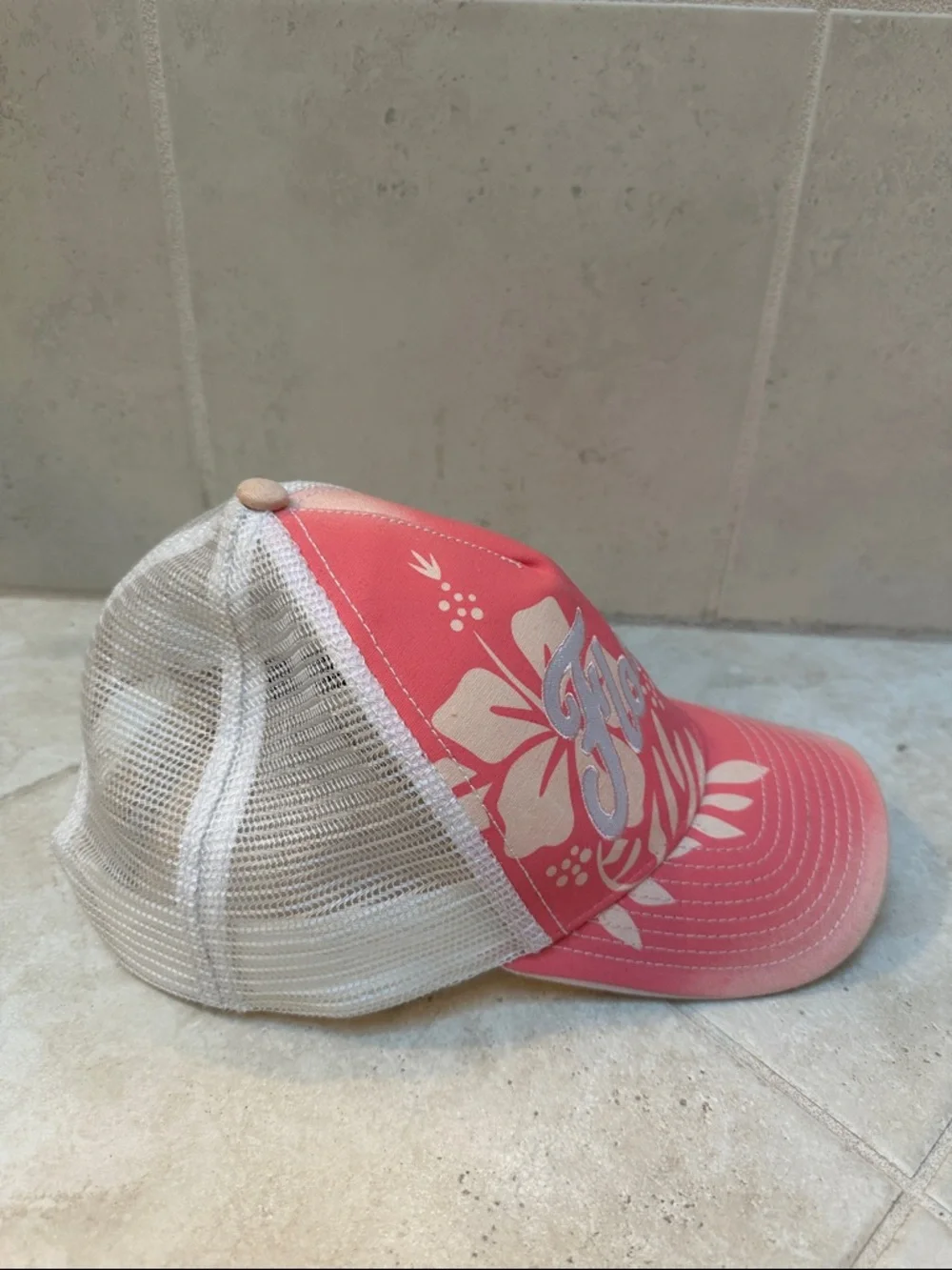 FLORIDA hat - Picture 3 of 5